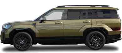 Hyundai Santa Fe leasing - DirectLease